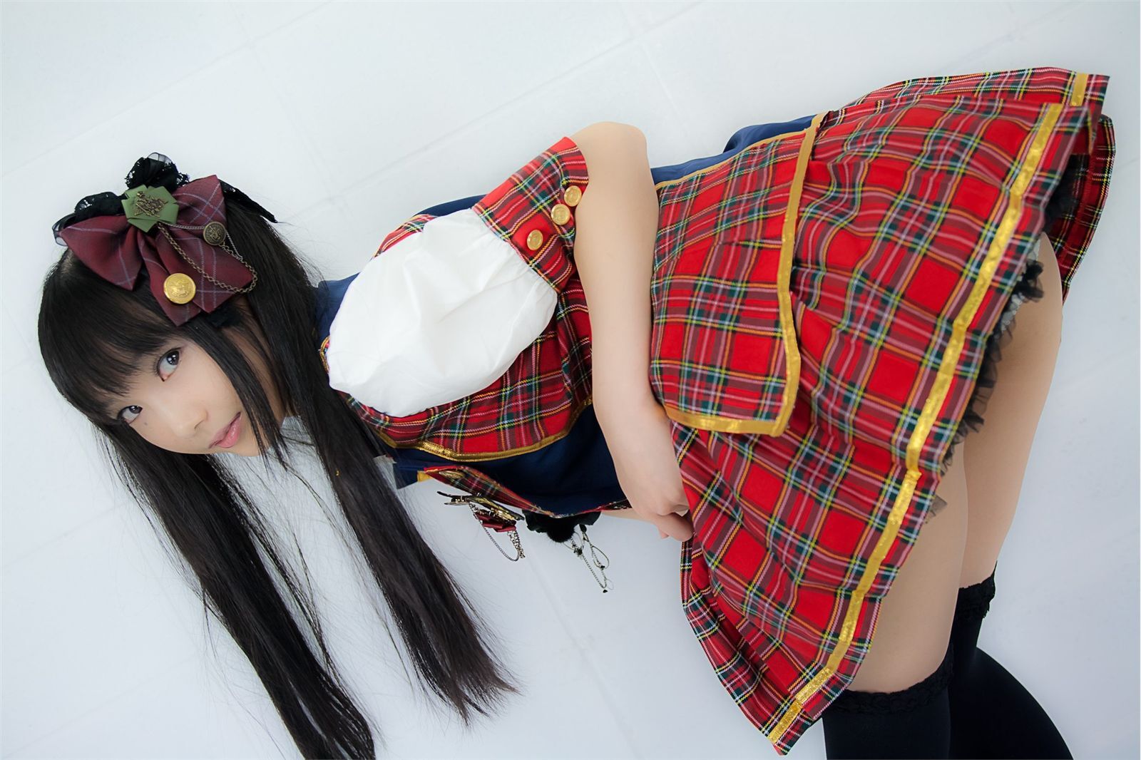 [Cosplay] AKB48 Kore Ga Watashi No Goshujin-sama 性感美女组合